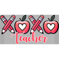 Valentine's Day-QRJ  1006